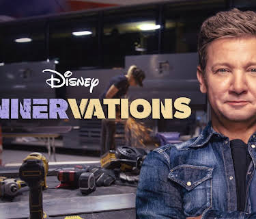 Rennervations