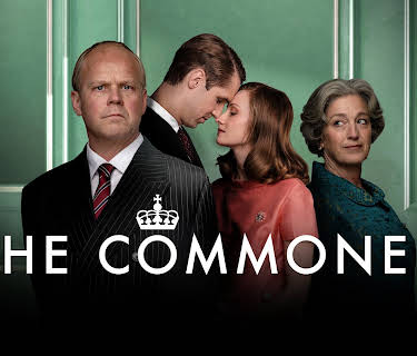 The Commoner Season 1