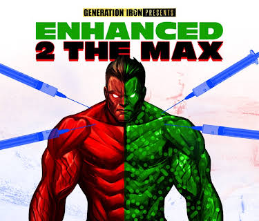 Enhanced 2 the Max (2019)