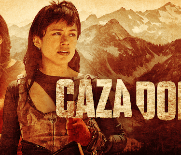 Cazadora (2021)