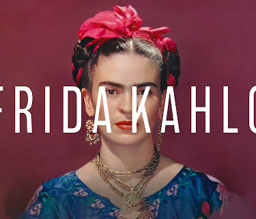 Frida Kahlo (2020)
