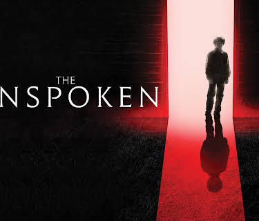 Unspoken (2016)