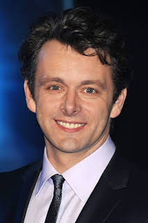 Michael Sheen
