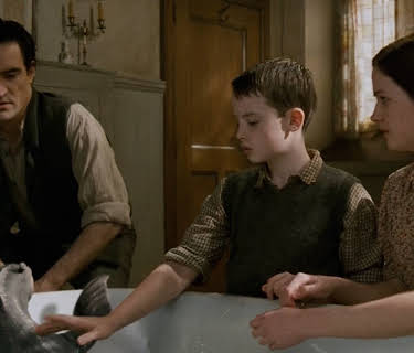 The Water Horse (2008)