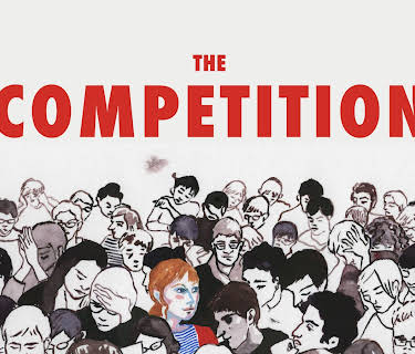 The Competition (2019)