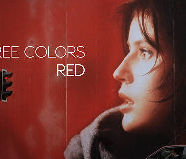 Three Colors: Red (1994)