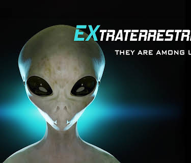 Extraterrestrials: They are Among Us