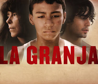 La Granja (2015)