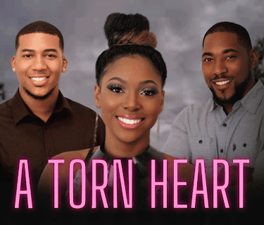 A Torn Heart (2023)
