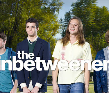 Inbetweeners Season 1