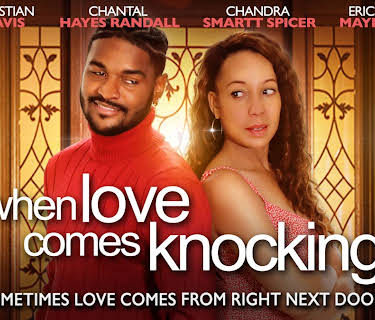When Love Comes Knocking (2021)