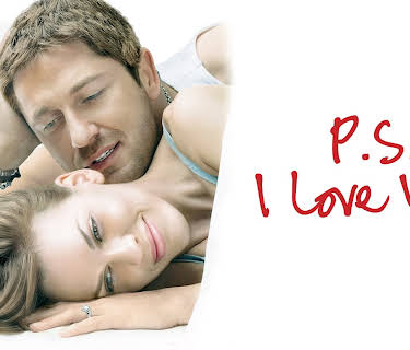 P.S. I Love You (2007) (2007)