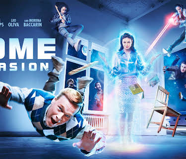 Home Invasion