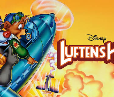 TaleSpin