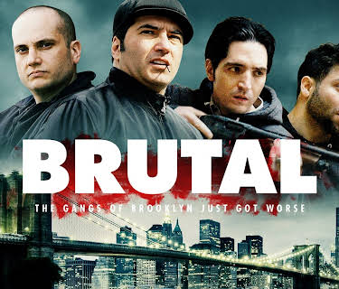 1,000 Times More Brutal (2012)