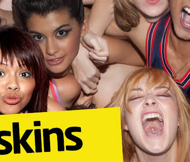 Skins Season 1
