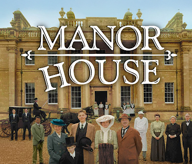Manor House Season 1