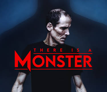 There Is A Monster (2024)