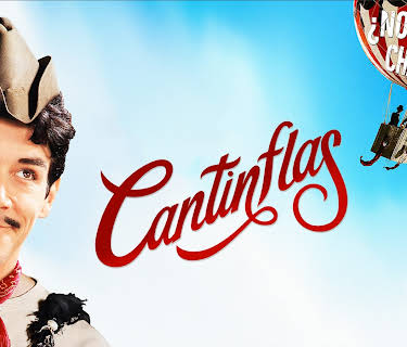 Cantinflas (2014)