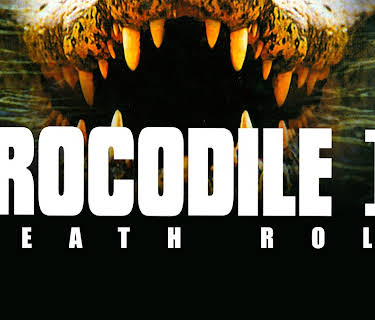 Crocodile 2: Death Swamp (2002)