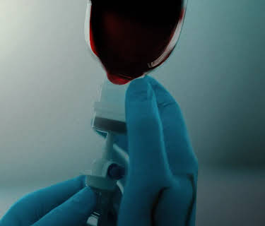 A Nurse To Die For