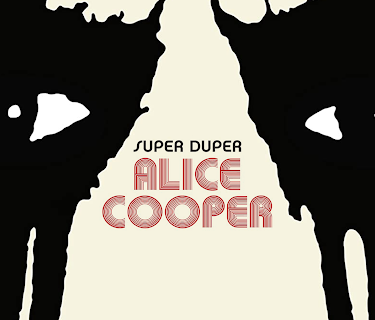 Alice Cooper - Super Dooper Alice Cooper (2014)