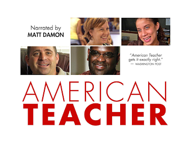 American Teacher (2011)
