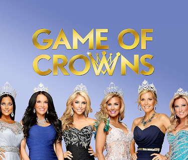 Game of Crowns, Season 1