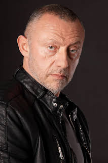 Eric Godon