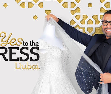 Say Yes to the Dress: Dubai