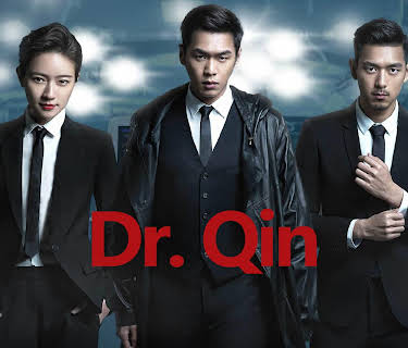 Dr. Qin