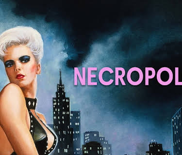 Necropolis (1986)