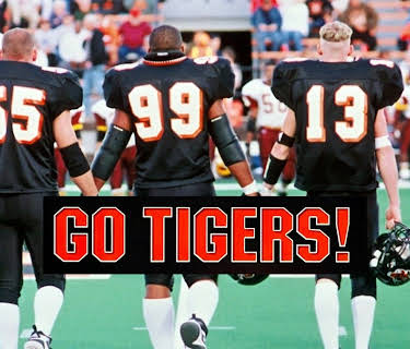 Go Tigers! (2001)