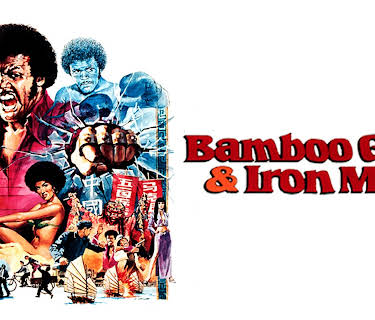 Bamboo Gods and Iron Men (1974)