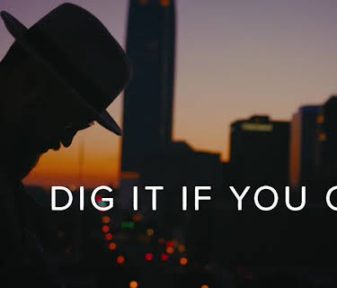 Dig It If You Can (2025)