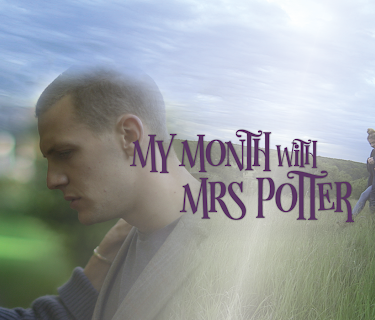 My Month with Mrs Potter (2018)
