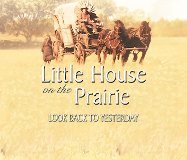 Little House: Look Back to Yesterday, Season 1
