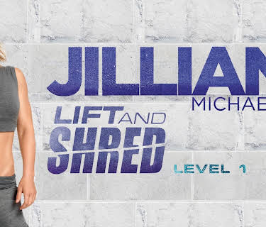 Jillian Michaels: Lift and Shred - Workout 1 (2018)