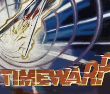 Time Warp (1980)