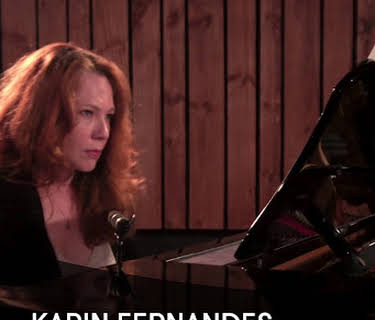 Karin Fernandes - Da Pá Virada Sessions (2020)
