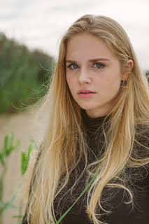 Marie-Mae van Zuilen