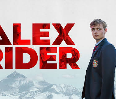 Alex Rider, Season 1