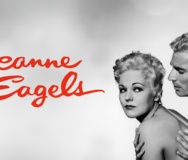 Jeanne Eagels (1957)