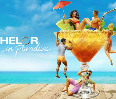 Bachelor in Paradise