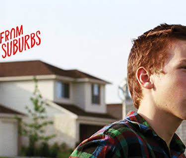 Scenes from the Suburbs (2011)