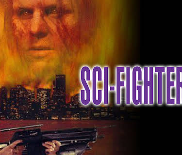 Sci-Fighters (1996)