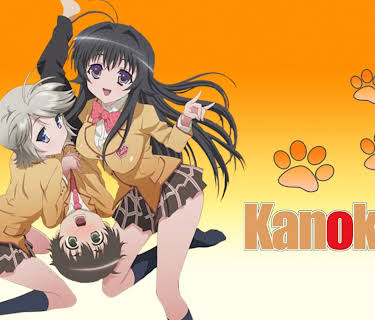Kanokon