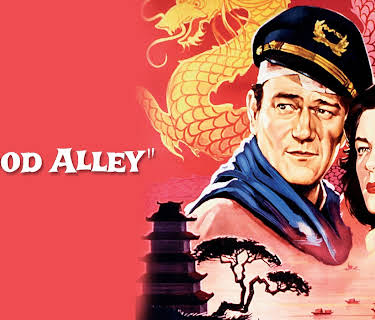 Blood Alley (1955)