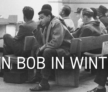 Ten Bob in Winter (1963)