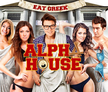 Alpha House (2014)